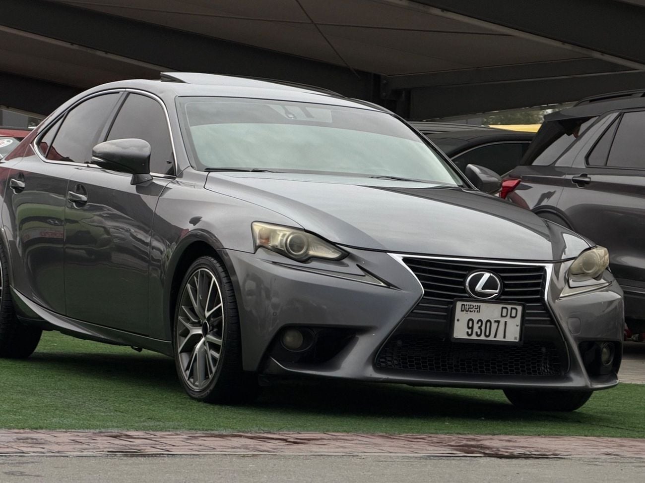 Lexus IS250 Premier 2.5L