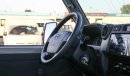 Toyota Land Cruiser 70 TOYOTA HARDTOP LC78 4.2L V6 13 SEATS MODEL 2023