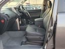 Toyota Prado DIESEL 3.0 LITER FULL OPTION RIGHT HAND DRIVE  2013 MODEL