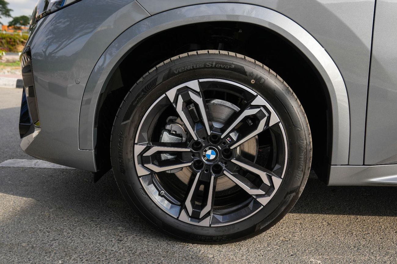 BMW X2 SDIVE 25i  M SPORT KIT 2026!! BRND NEW CAR!! MENTIONED PRICE IS FOR EXPORT ONLY