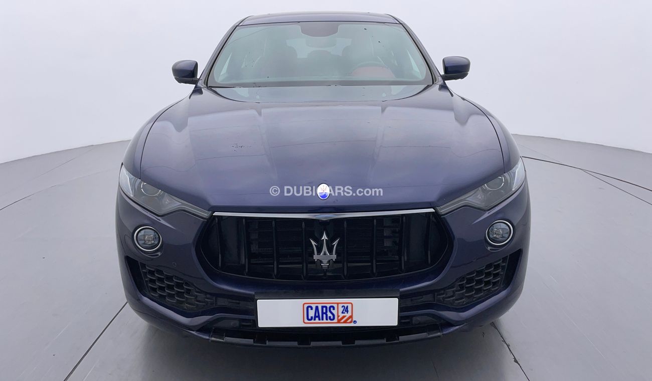 Maserati Levante STD 3 | Zero Down Payment | Free Home Test Drive