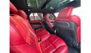 Land Rover Range Rover RANGE ROVER SPORT 2016 GCC V8 SUPER CHARGED FULL OPTIONS WITH ONE YEAR WARRANTY
