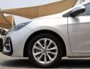 Chery Arrizo 5 COMFORT