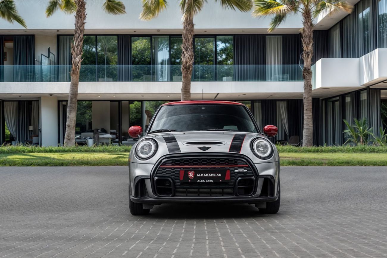 Mini John Cooper Works Cooper JCW | 1,959 P.M | 0% Downpayment | Cooper JCW Agency Service Contract!