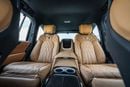 لكزس LX 600 3.5L PETROL A/T SIGNATURE WITH MBS AUTOBIOGRAPHY VIP SEATS