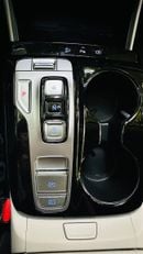 Hyundai Tucson Comfort 2.5L