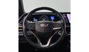كاديلاك إسكالاد بريميوم لاكجري 2022 Cadillac Escalade LWB, Cadillac Warranty + Service Pack, Full Options, Low Kms, 