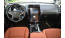 Toyota Prado Sahara Edition  V6 4.0L 4wd Automatic