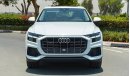 أودي Q8 3.0L TFSi Quattro Gasolina con Accesorios Adicionales T/A 2020