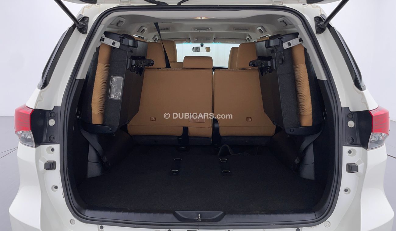 Toyota Fortuner EXR 2.7 | Zero Down Payment | Free Home Test Drive