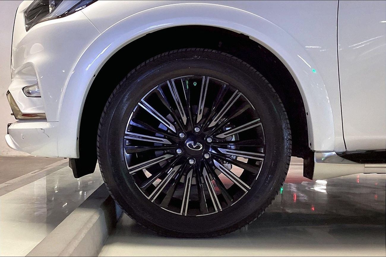 أم جي HS Trophy | شامل الضمان | 0 ﺪﻔﻋﺓ ﺃﻮﻟﻯ