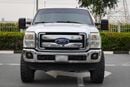 فورد F 250 XLT 2015 SUPER DUTY POWER STROKE 2015!! AMERICAN SPECS