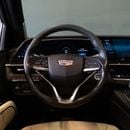 Cadillac Escalade Premium Luxury Platinum 6.2L AWD AED 4,024 P.M • 0% Downpayment • Cadillac Escalade Premium Luxury P