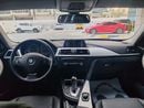 BMW 320i Std 2.0L