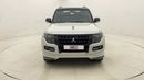Mitsubishi Pajero GLS H/L SIGNATURE EDITION 3.8 | Zero Down Payment | Home Test Drive