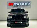 Land Rover Range Rover Sport Supercharged 5.0L