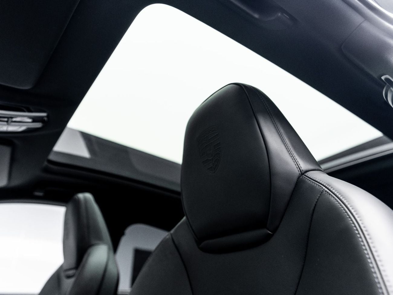 بورش كايان Std 3.0L (340 HP)