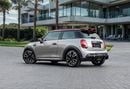 Mini Cooper JCW Cooper JCW | 2,115 P.M | 0% Downpayment | Agency Maintained!