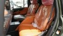 لكزس LX 700h 2025 Lexus LX700h VIP 3.5L AT Hybrid