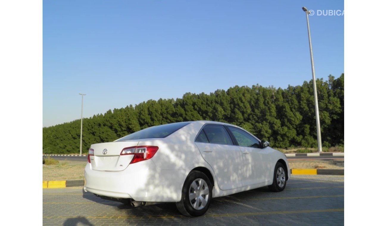 Toyota Camry 2014 ref #873