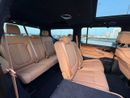 Jeep Grand Wagoneer Series III 3.0T GCC SPEC FULLY LOADED UNDER WARRANYTY