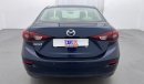 Mazda 3 S 1.6 | Under Warranty | Inspected on 150+ parameters