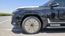 لكزس LX 700h LEXUS LX700H | OKM | 2026