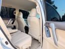 Toyota Prado GXR 2.7L (160 HP) 4WD