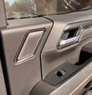 جي أم سي سييرا 6.2l V8 AT4x Crew Cab