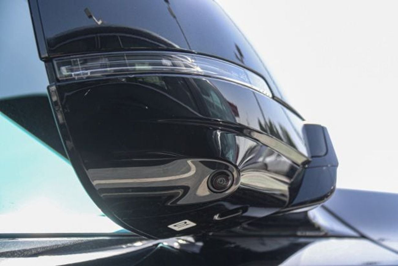 نيسان باترول 3.8L PTR SE WITH PANORAMA AND LCD FOR LOCAL WITH WARRANTY