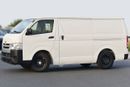 Toyota Hiace TOYOTA-HIACE 2.7 MT DELIVERY VAN