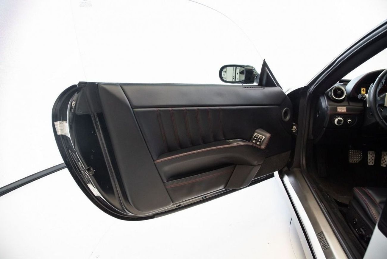 Ferrari 612 Ferrari 612 Scaglietti