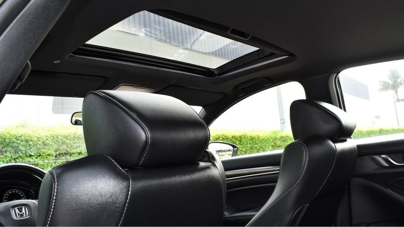 Honda Accord Sport  1.5L