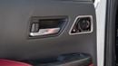تويوتا لاند كروزر GR SPORT TOYOTA LANDCRUISER 3.3 GRS -2026YM