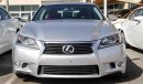 Lexus GS350