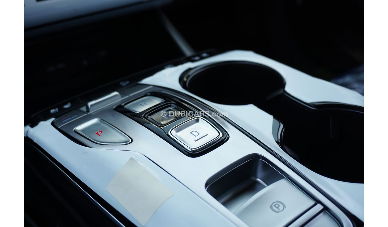 Hyundai Tucson 2023 Hyundai Tucson 2.0L Diesel