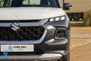 Suzuki Grand Vitara GLX SUV | 1.5L | 2WD  | 360° Camera | 6 SRS Airbags | Panoramic Sunroof | Export Only