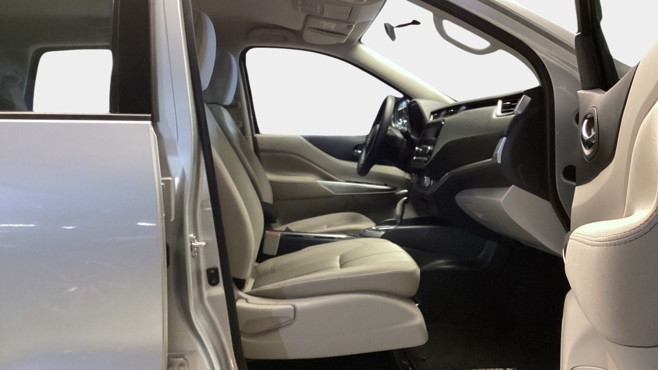 Nissan XTerra 2.5 2WD SE AUTO | Guaranteed Warranty | 0 Down Payment