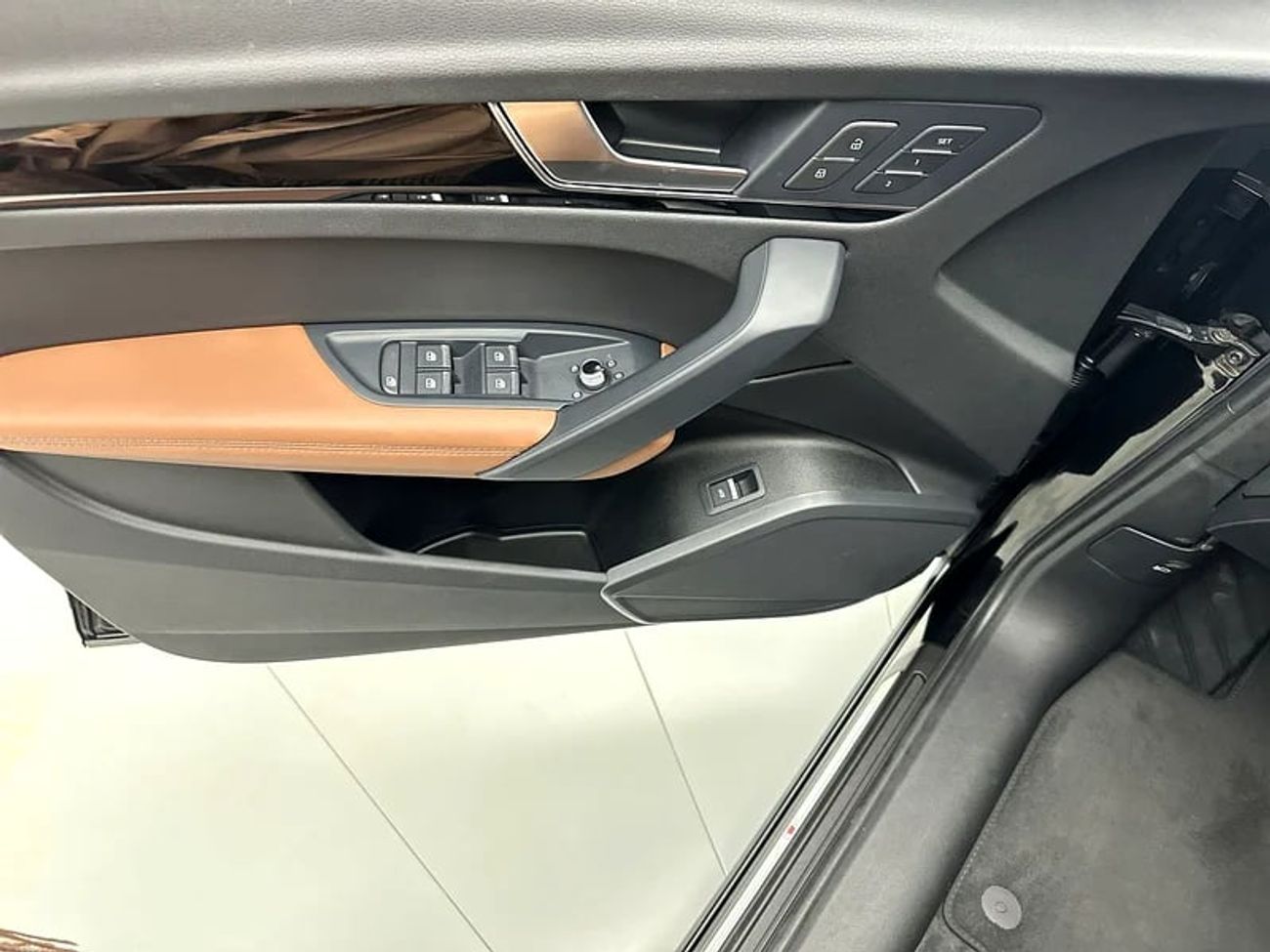 Audi Q5 S line 45 TFSI quattro 249hp (Ref# 87123) EXCLUSIVE RAMADAN OFFER