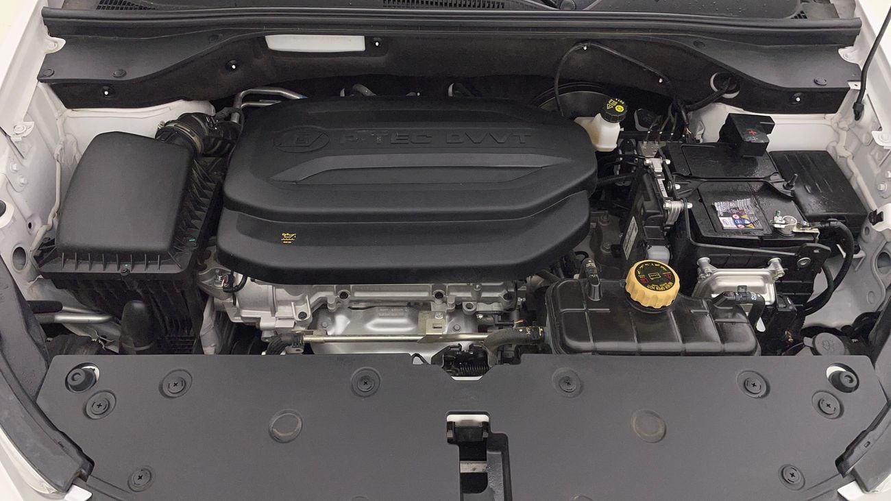 Chevrolet Groove LT 1.5 | Zero Down Payment | Home Test Drive