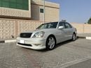 لكزس LS 430 FULL ULTRA