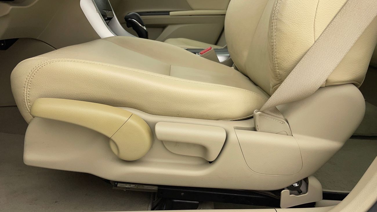 Honda Accord LXA 2.4 | Zero Down Payment | Home Test Drive