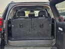 Toyota Prado TX-L ,Right Hand ,Diesel ,Sunroof ,Leather Electric Seats