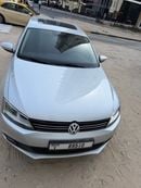 فولكس واجن جيتا