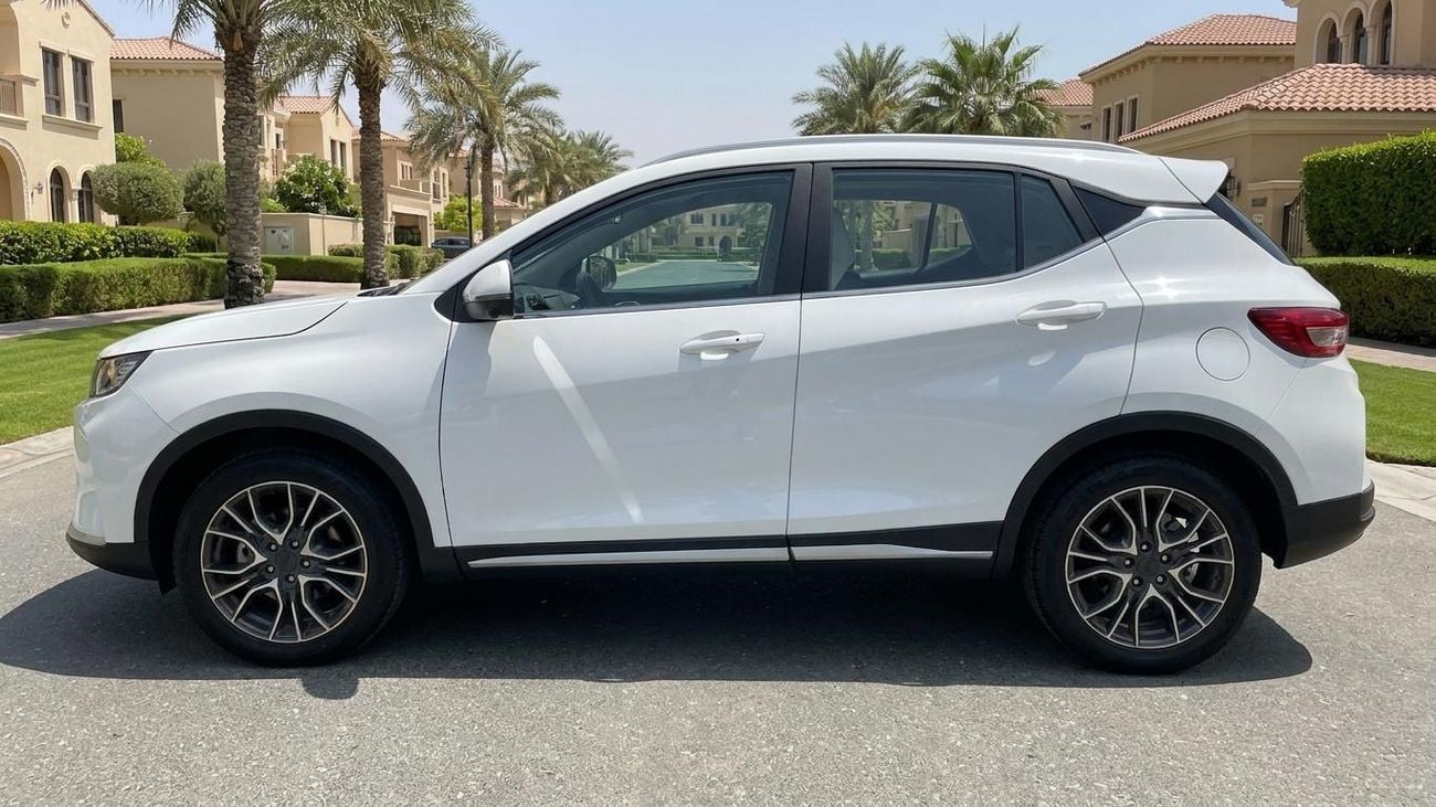 Jetour X50 PREMIUM 2026 | AED 900/Month | 20% DP | 30 Day Return | Warranty | Service History