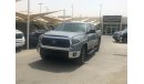 Toyota Tundra TRD 2018 / Bank Finance available