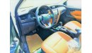 Toyota Fortuner 2.7 petrol automatic