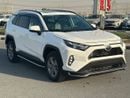 Toyota RAV4 2025 TOYOTA RAV4 XLE FULL OPTION