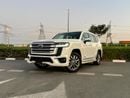 Toyota Land Cruiser VXR 4.0 2026