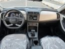 Hyundai Creta GL